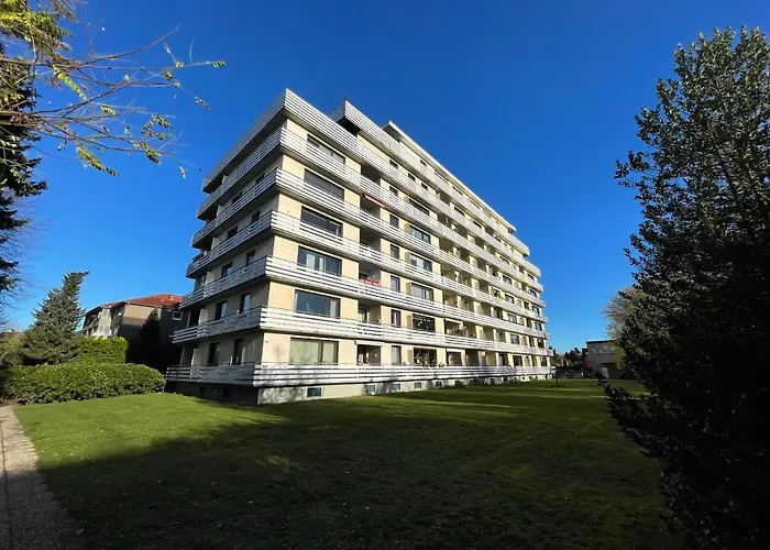 Schoenes Einfaches Zimmer In Oldenburg