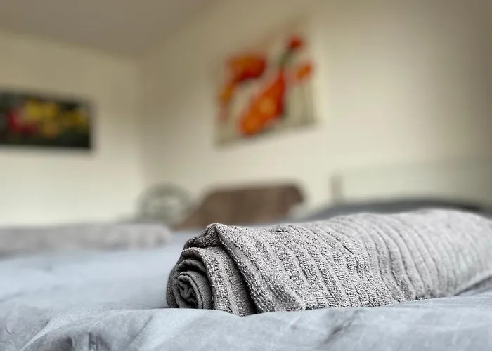 Schoenes Einfaches Zimmer In Oldenburg