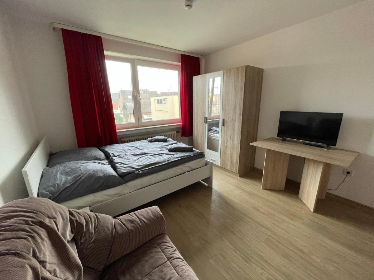 Homestay Schoenes Einfaches In *