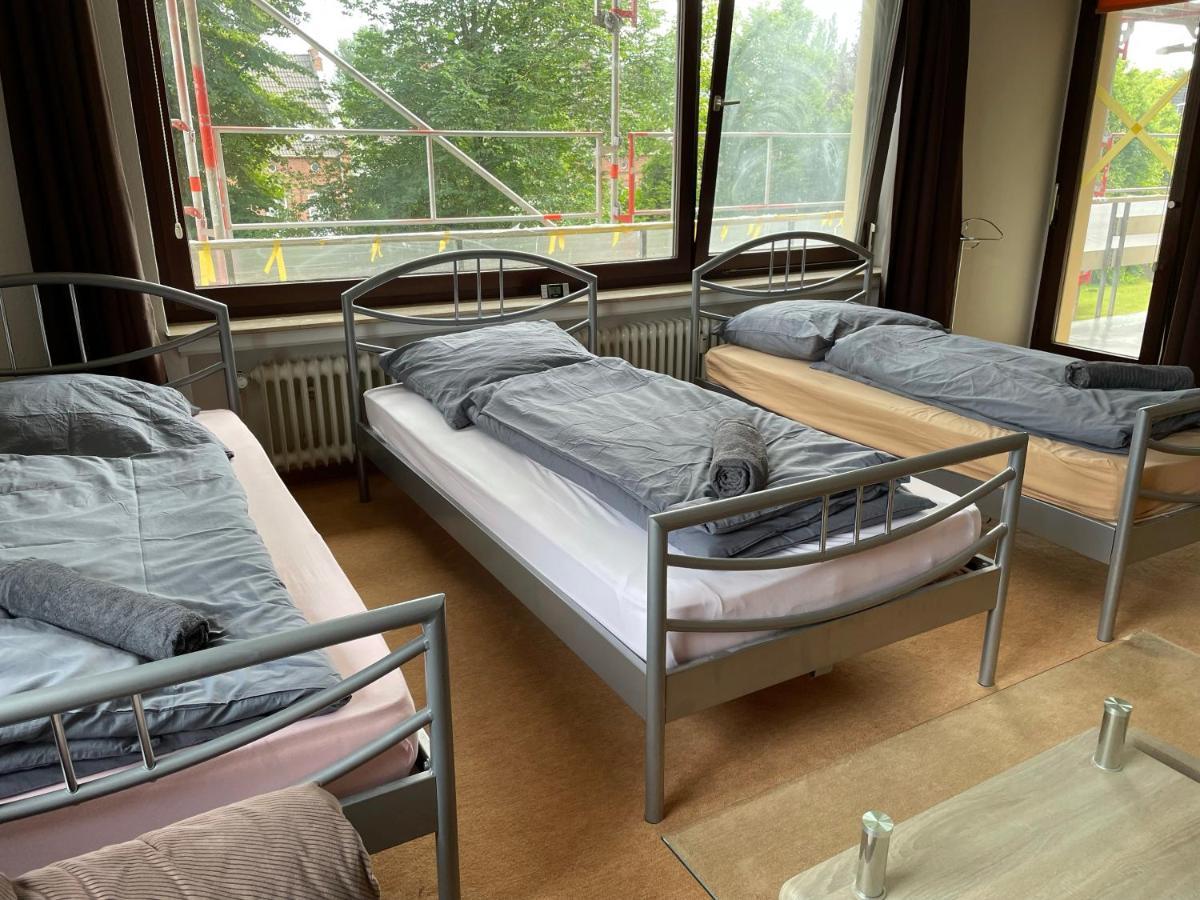Schoenes Einfaches In Homestay *