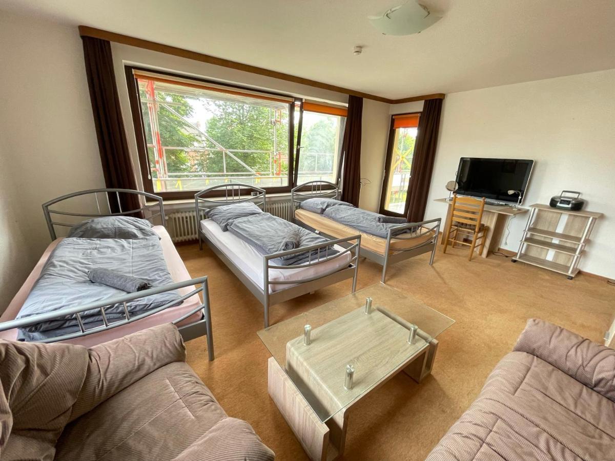Homestay Schoenes Einfaches In Oldenburg