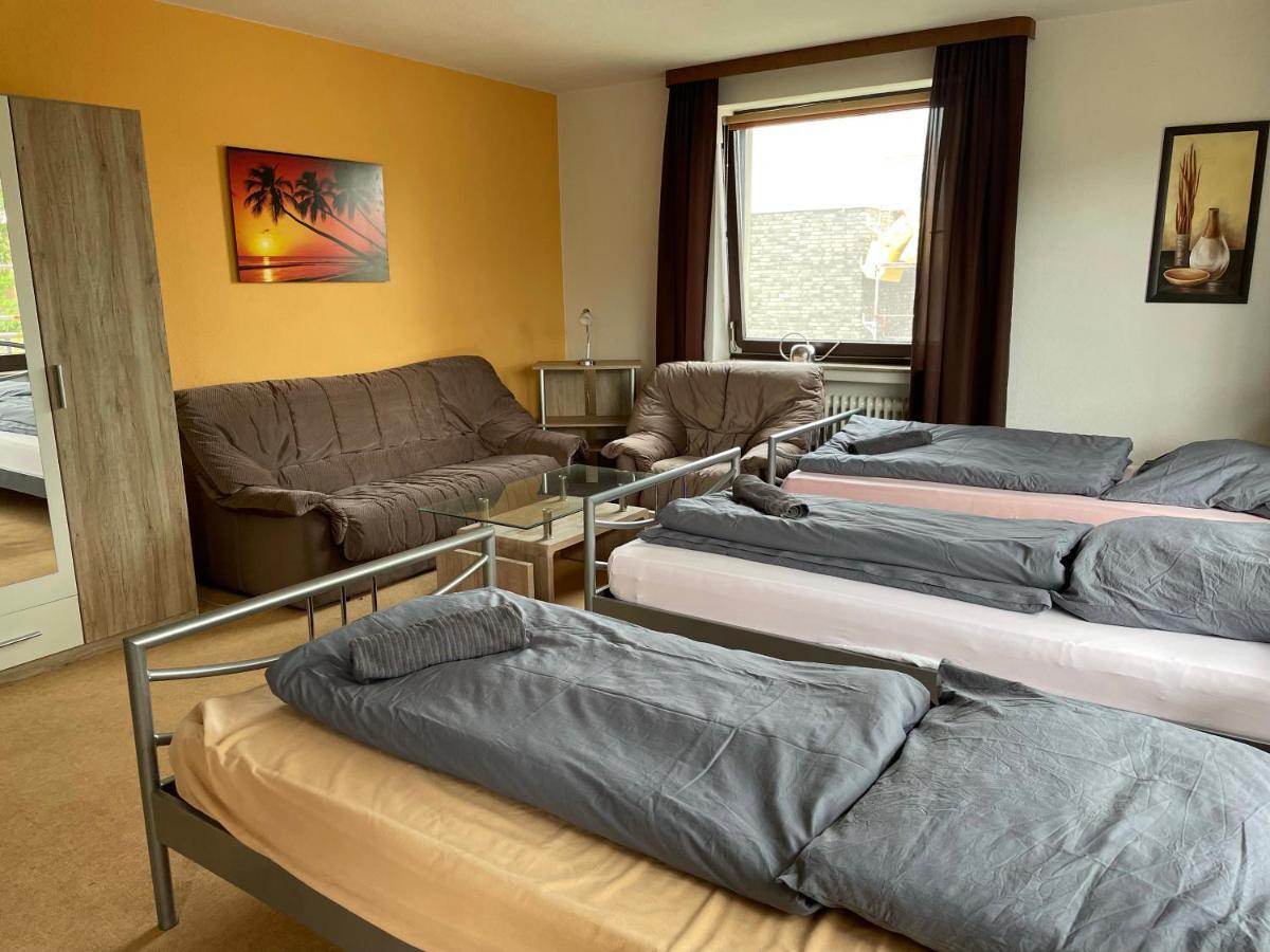 Schoenes Einfaches In Homestay *
