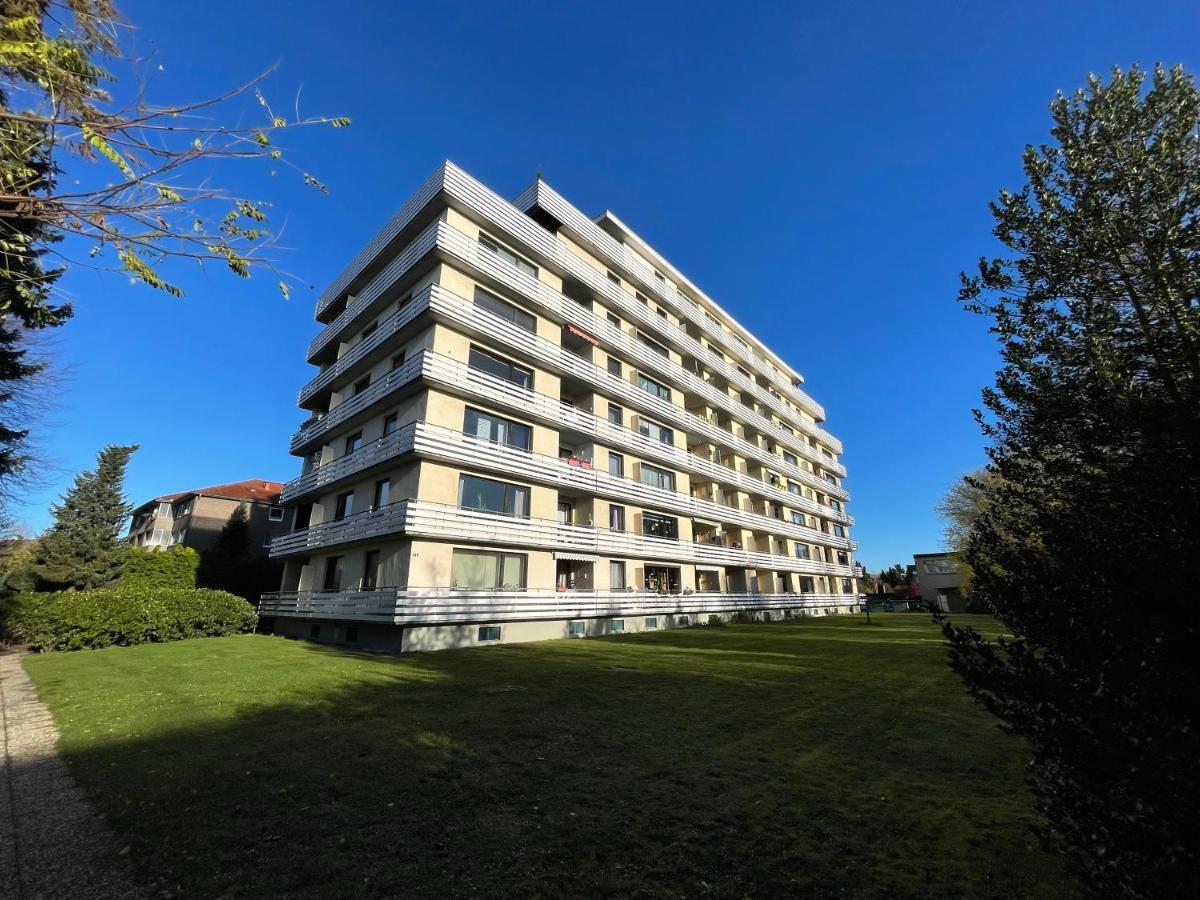 Homestay Schoenes Einfaches In Oldenburg