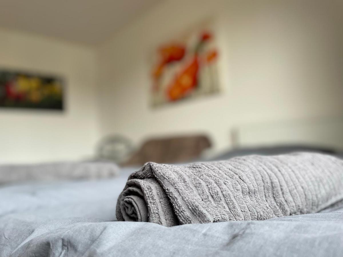Schoenes Einfaches In Homestay Oldenburg